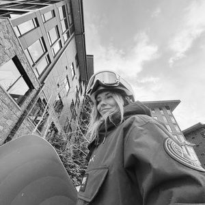 Meet your Posher, Milena